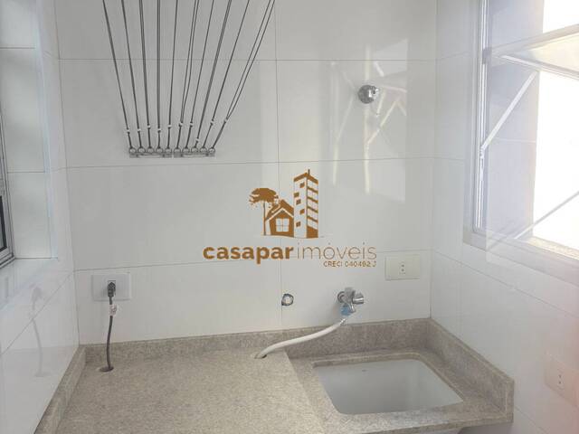 Apartamento para Venda em Santo André - 5