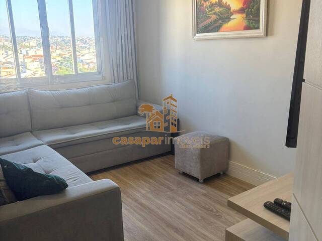 #6789 - Apartamento para Venda em Santo André - SP - 1
