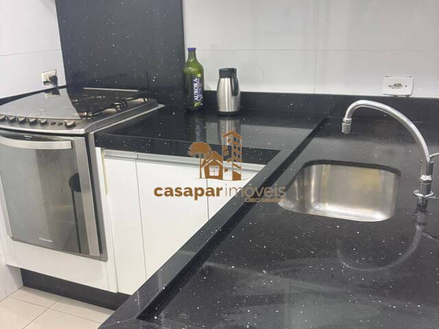 Apartamento para Venda em Santo André - 4