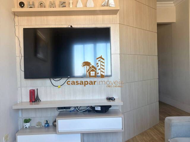 #6789 - Apartamento para Venda em Santo André - SP - 3