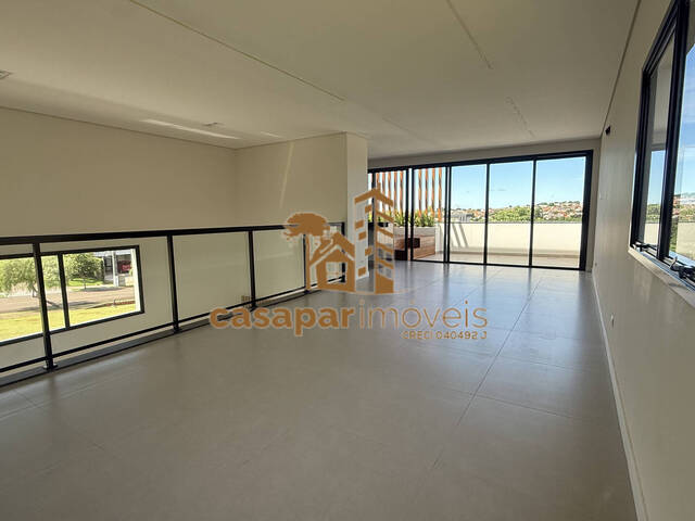 #6790 - Casa em condomínio para Venda em Londrina - PR - 3