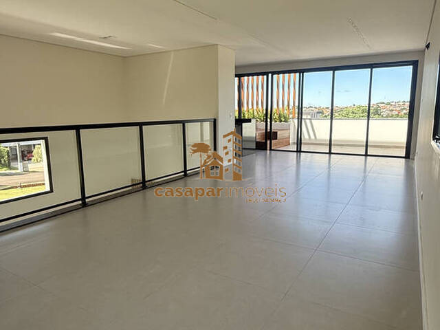 #6790 - Casa em condomínio para Venda em Londrina - PR - 1