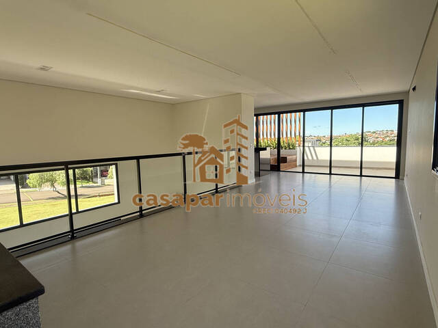 #6790 - Casa em condomínio para Venda em Londrina - PR - 2