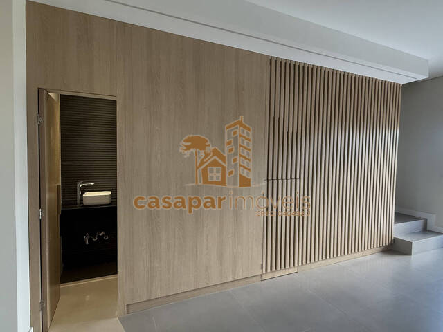 #6791 - Casa em condomínio para Venda em Londrina - PR - 3