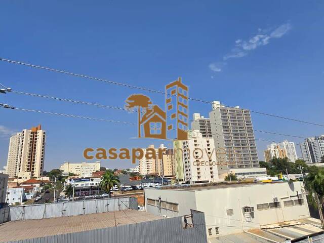 #6792 - Apartamento para Locação em São José do Rio Preto - SP - 3