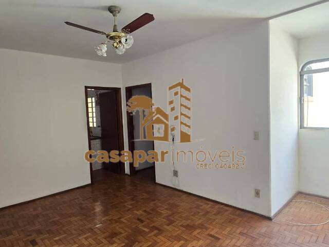 #6792 - Apartamento para Locação em São José do Rio Preto - SP - 1