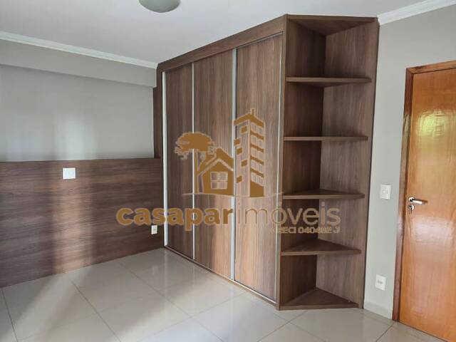 Apartamento para Locação em São José do Rio Preto - 5