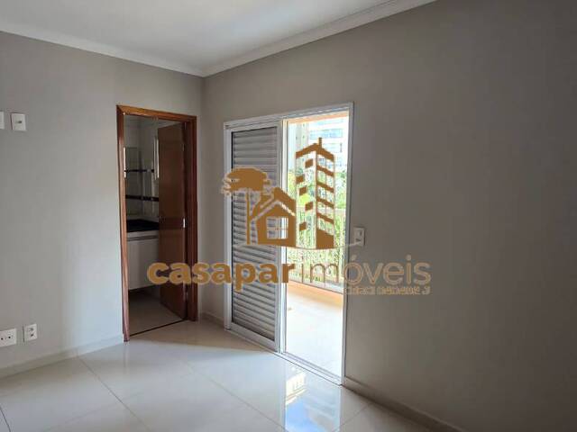 #6793 - Apartamento para Locação em São José do Rio Preto - SP - 1
