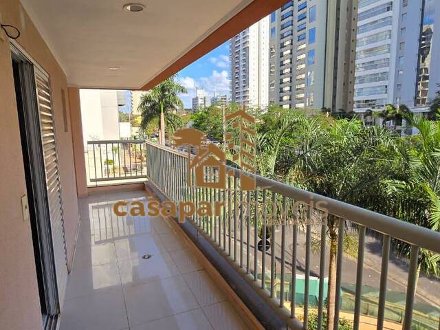 #6793 - Apartamento para Locação em São José do Rio Preto - SP - 3