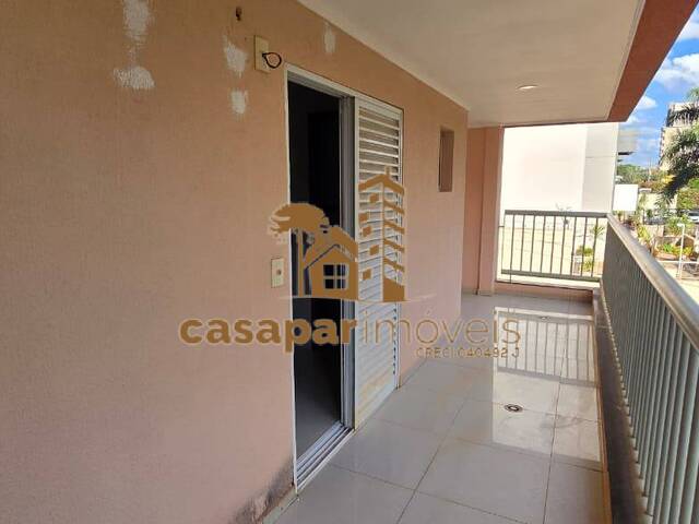 Apartamento para Locação em São José do Rio Preto - 4