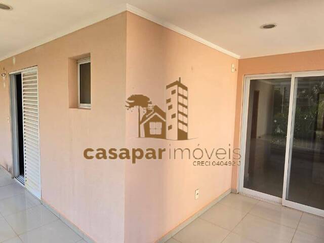 #6793 - Apartamento para Locação em São José do Rio Preto - SP - 2