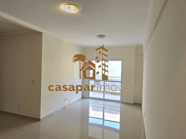 #6794 - Apartamento para Locação em São José do Rio Preto - SP - 2