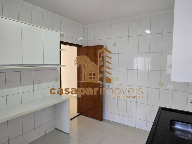 Apartamento para Locação em São José do Rio Preto - 4