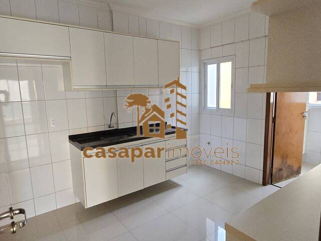 #6794 - Apartamento para Locação em São José do Rio Preto - SP - 3