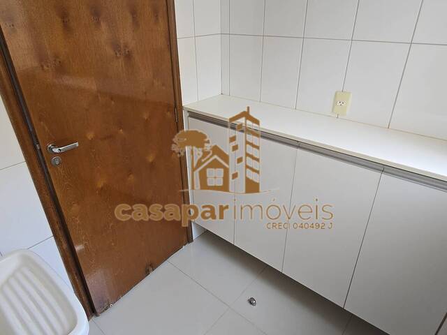 Apartamento para Locação em São José do Rio Preto - 5