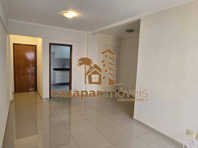 #6794 - Apartamento para Locação em São José do Rio Preto - SP - 1