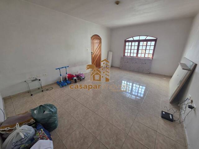 #6795 - Sobrado para Venda em São Caetano do Sul - SP - 2