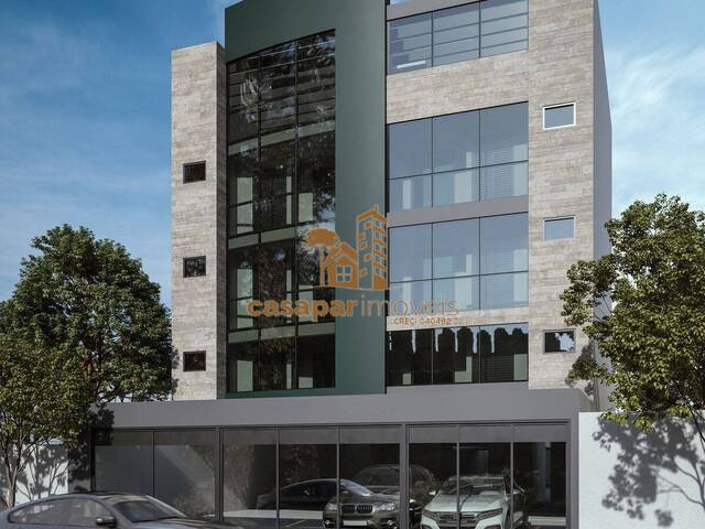 Apartamento para Venda em São Bernardo do Campo - 5