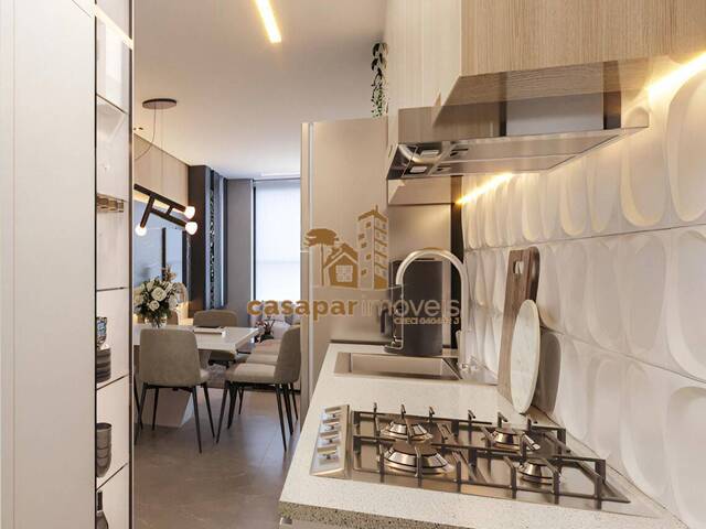 Apartamento para Venda em São Bernardo do Campo - 4