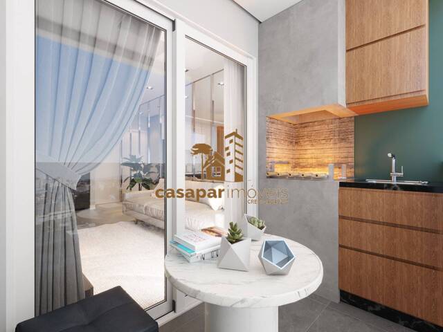 #6798 - Apartamento para Venda em São Bernardo do Campo - SP - 2