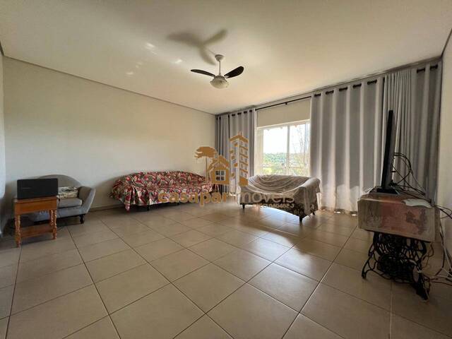 #6799 - Casa em condomínio para Venda em Cambé - PR - 1