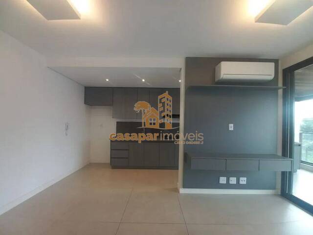 Apartamento para Locação em São José do Rio Preto - 4