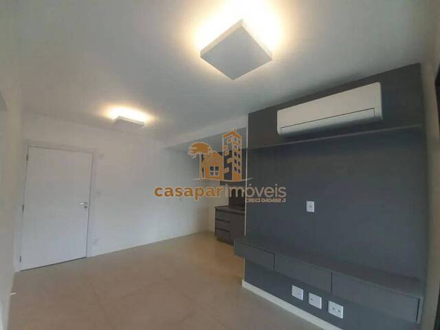 #6801 - Apartamento para Locação em São José do Rio Preto - SP - 1