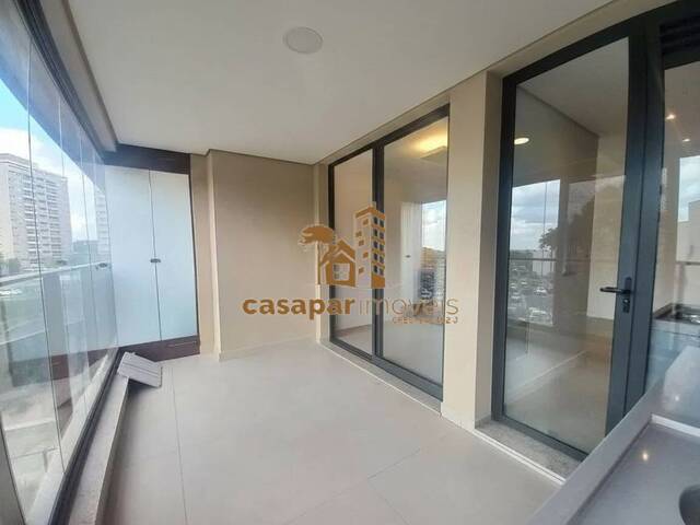 Apartamento para Locação em São José do Rio Preto - 5