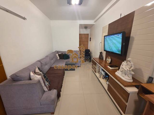 Apartamento para Venda em São Caetano do Sul - 3