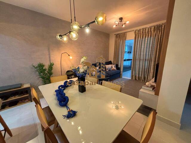 Apartamento para Venda em Mongaguá - 4