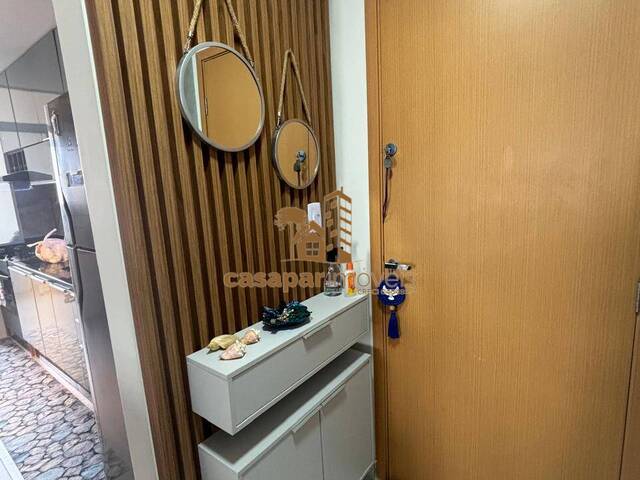 Apartamento para Venda em Mongaguá - 5