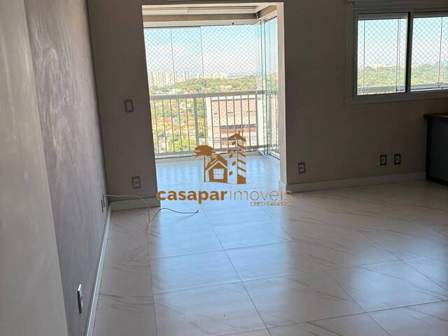 #6803 - Apartamento para Venda em São Paulo - SP - 1