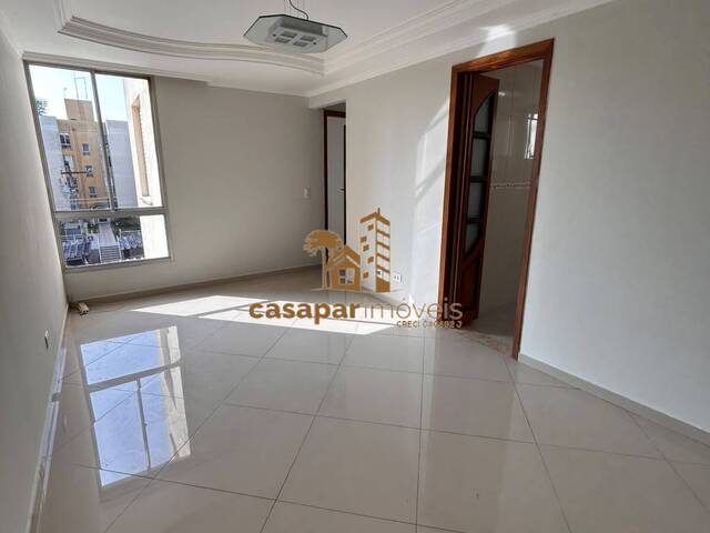 #6804 - Apartamento para Venda em São Caetano do Sul - SP - 1