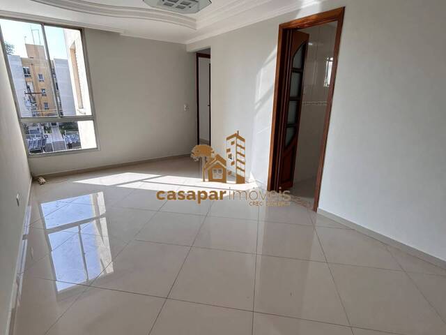 #6804 - Apartamento para Venda em São Caetano do Sul - SP - 2
