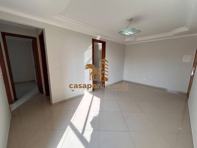 #6804 - Apartamento para Venda em São Caetano do Sul - SP - 2