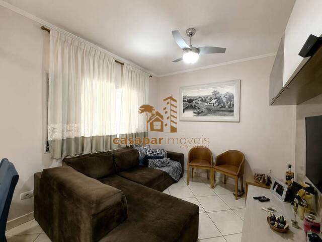 #6806 - Casa para Venda em São Caetano do Sul - SP - 3