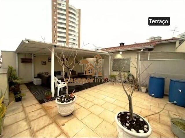 #6806 - Casa para Venda em São Caetano do Sul - SP - 2