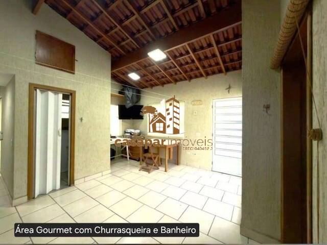 Casa para Venda em São Caetano do Sul - 5