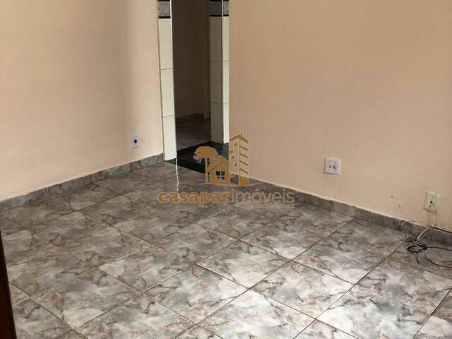 #6807 - Apartamento para Venda em Diadema - SP - 2