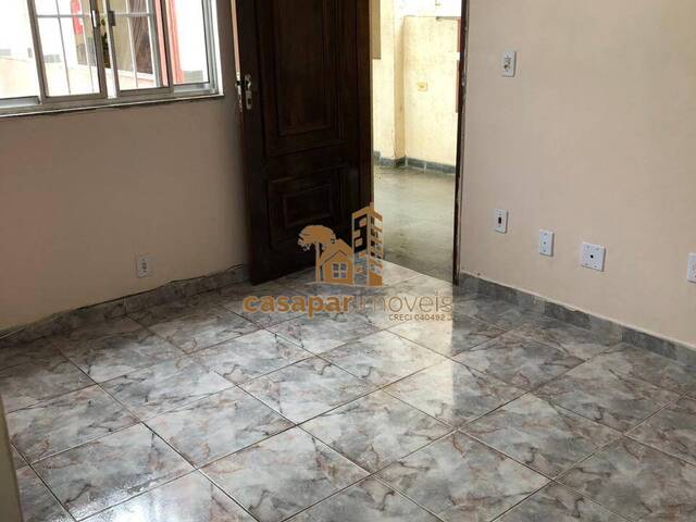 #6807 - Apartamento para Venda em Diadema - SP - 1