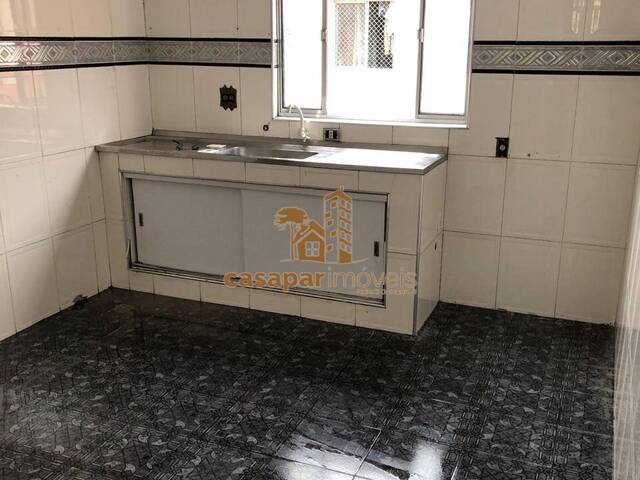 Apartamento para Venda em Diadema - 5