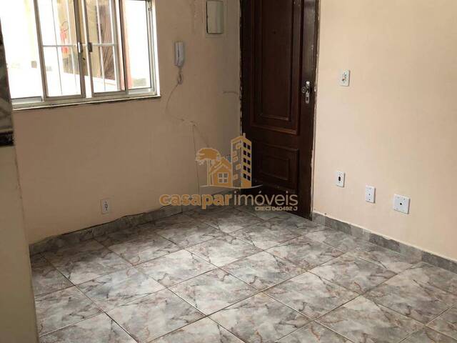 #6807 - Apartamento para Venda em Diadema - SP - 3