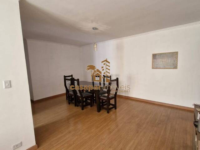 #6808 - Apartamento para Venda em São Paulo - SP - 2