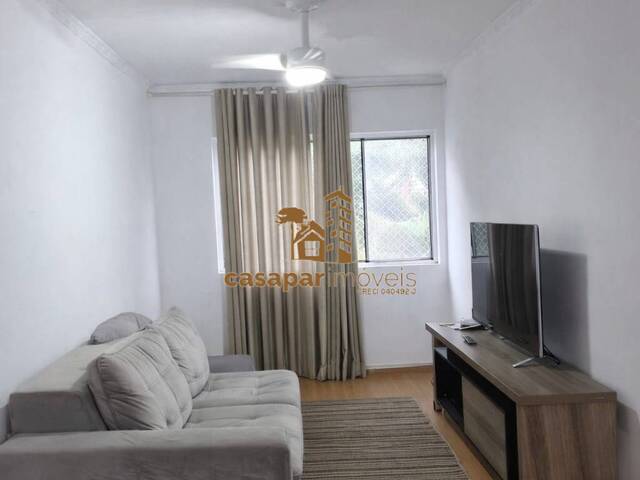 #6808 - Apartamento para Venda em São Paulo - SP - 1
