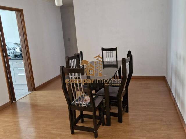 #6808 - Apartamento para Venda em São Paulo - SP - 3
