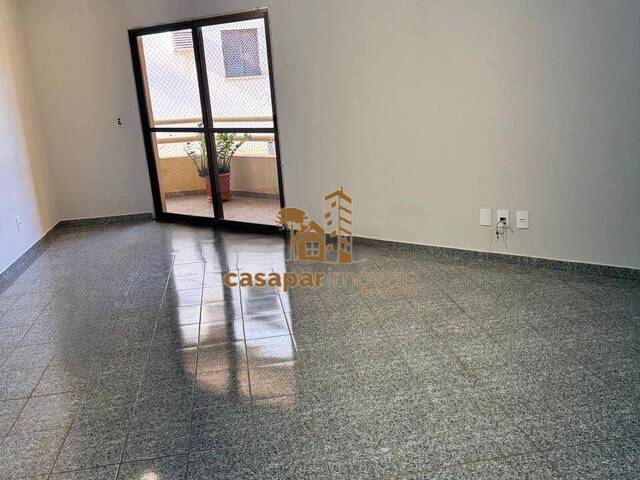 #6809 - Apartamento para Locação em São José do Rio Preto - SP - 1