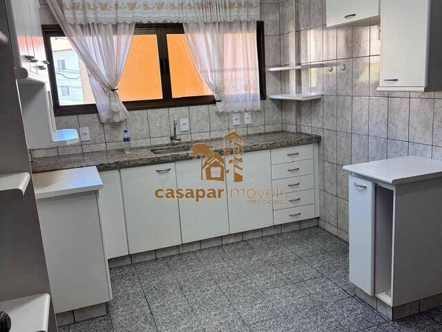 Apartamento para Locação em São José do Rio Preto - 5