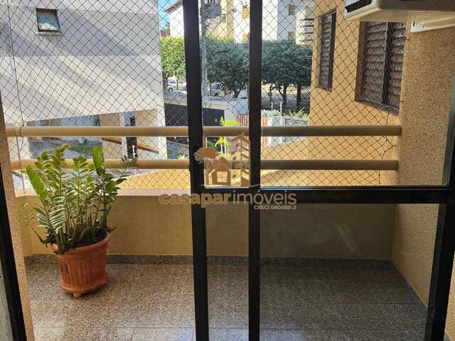 #6809 - Apartamento para Locação em São José do Rio Preto - SP - 3