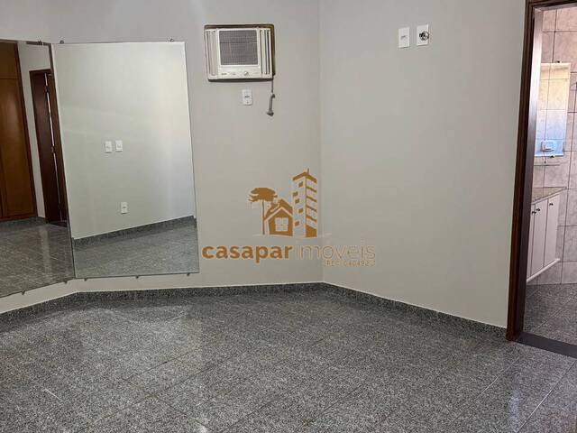 #6809 - Apartamento para Locação em São José do Rio Preto - SP - 2
