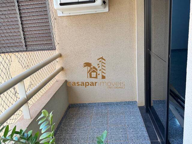 Apartamento para Locação em São José do Rio Preto - 4